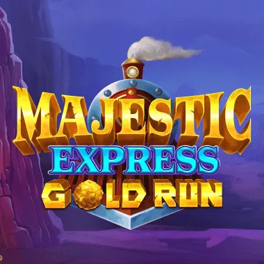 Majestic Express - Gold Run