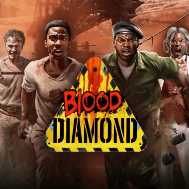 Blood Diamond